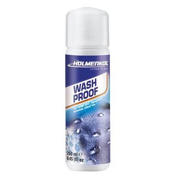 HOLMENKOL WASH PROOF impregnáló szer
