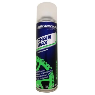 HOLMENKOL CHAIN WAX spray