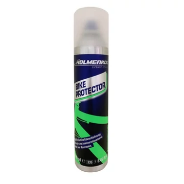 HOLMENKOL BIKEPROTECTOR spray