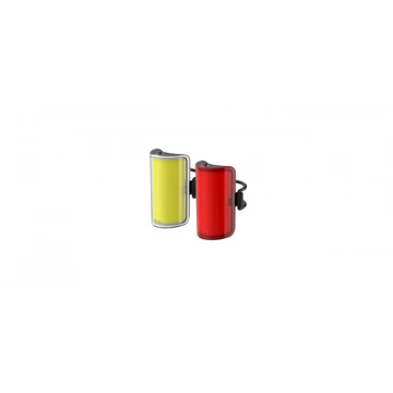 KNOG COBBER MID lámpaszett