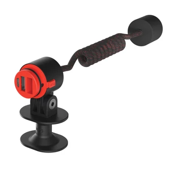 KNOG PWR Helmet Mount Extension