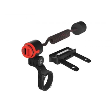 KNOG PWR speciális konzol