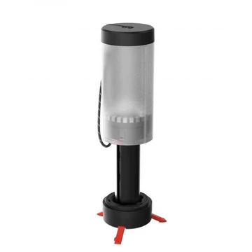 KNOG PWR OUTDOOR tábori lámpa (Powerbank nélkül)