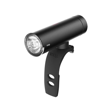 KNOG PWR CHARGER COMMUTER 450 L első lámpa sisak és kormánykonzollal