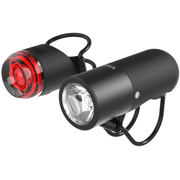 KNOG PLUGGER Twinpack lámpaszett