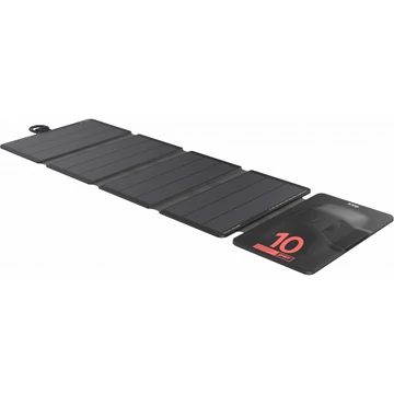 KNOG PWR SOLAR 10W napelem