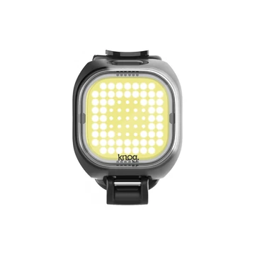 KNOG BLINDER MINI SQUARE első lámpa