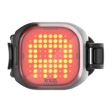 KNOG BLINDER MINI SKULL hátsó lámpa
