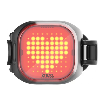 KNOG BLINDER MINI LOVE hátsó lámpa