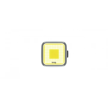 KNOG BLINDER SQUARE első lámpa