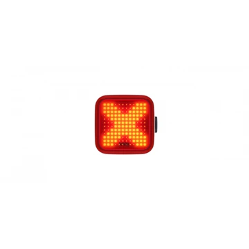 KNOG BLINDER X hátsó lámpa