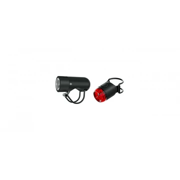 KNOG PLUG lámpaszett