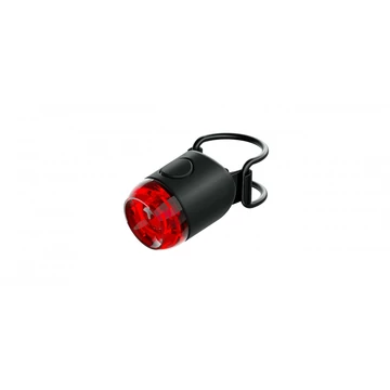 KNOG PLUG hátsó lámpa