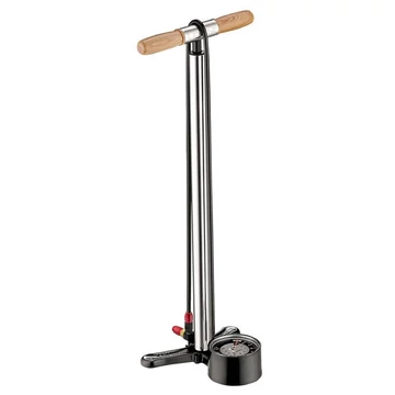 LEZYNE ALLOY FLOOR DRIVE pumpa