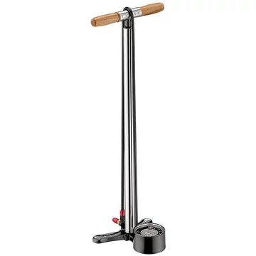 LEZYNE ALLOY FLOOR DRIVE TALL pumpa