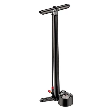 LEZYNE CNC FLOOR DRIVE műhelypumpa