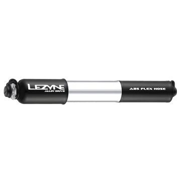 LEZYNE ALLOY DRIVE M pumpa