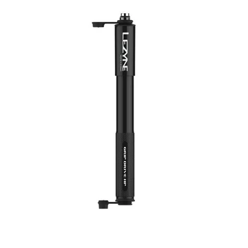 LEZYNE GRIP DRIVE HP minipumpa