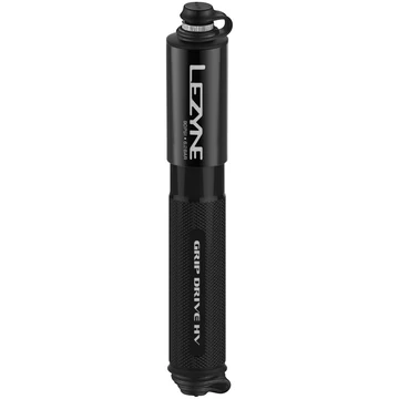 LEZYNE GRIP DRIVE HV minipumpa