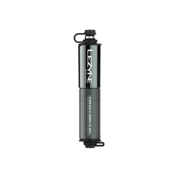 LEZYNE POCKET DRIVE LITE HV Grey pumpa