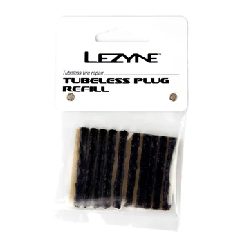 LEZYNE TUBELESS PLUG REFILL javítókukac