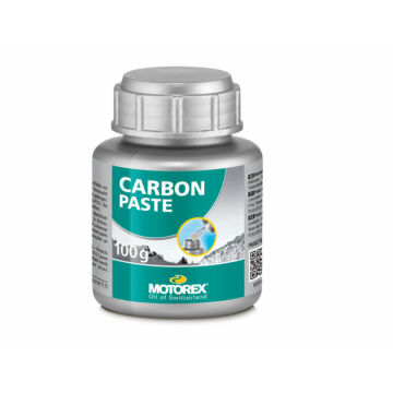 MOTOREX paszta karbon alkatrészekhez,vázakhoz 100 gr