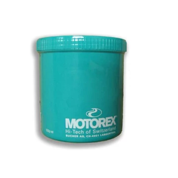 MOTOREX fehér zsír 850gr