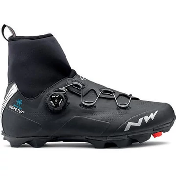 NORTHWAVE RAPTOR ARCTIC GTX téli MTB cipő