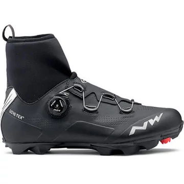 NORTHWAVE RAPTOR GTX téli MTB cipő
