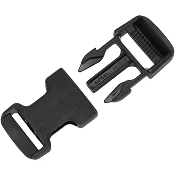 ORTLIEB "Mojave" side-release buckle