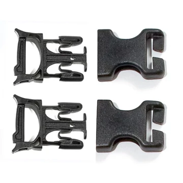 ORTLIEB repair kit stealth side release buckle