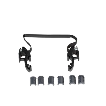 ORTLIEB QL2.1 rögzítő szett