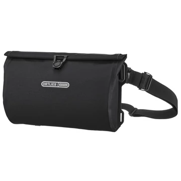 ORTLIEB VELO-SLING FLEX Black 5L kormánytáska