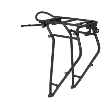 ORTLIEB RACK THREE csomagtartó