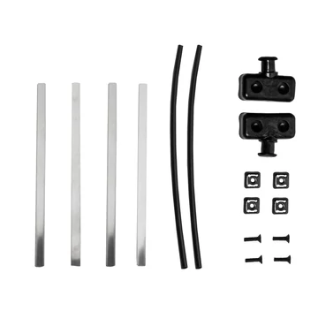 ORTLIEB QUICK RACK SEAT STAY csomagtartó adapter