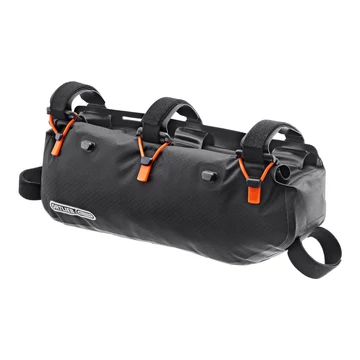 ORTLIEB FRAME-PACK TOPTUBE Black Matt 3 L váztáska