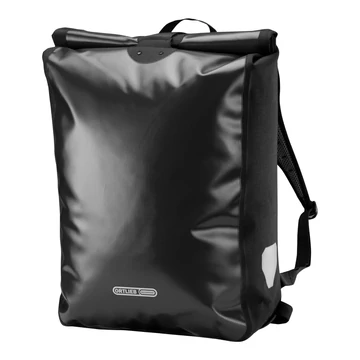 ORTLIEB MESSENGER-BAG Black 39 L hátizsák