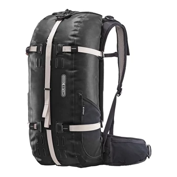 ORTLIEB ATRACK Black 25 L hátizsák
