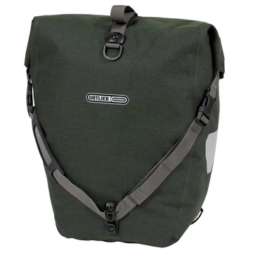 Ortlieb Back-Roller Urban 20 L fekete táska