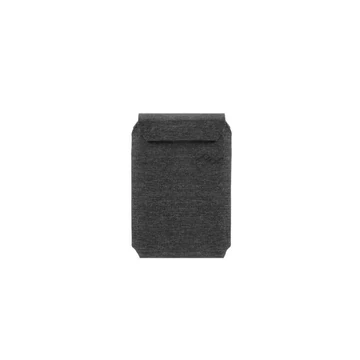 PEAK DESIGN MOBILE WALLET SLIM Charcoal tárca kiegészítő