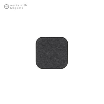 PEAK DESIGN MOBILE WALL MOUNT Charcoal fali rögzítő