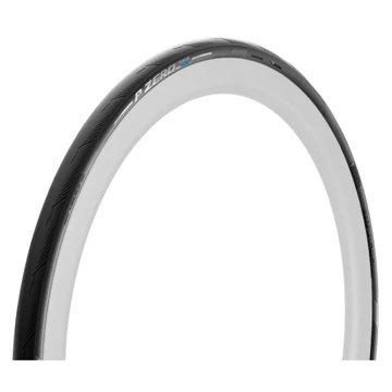 PIRELLI P ZERO RACE 4S TLR 28" fekete 30-622 hajtogatós gumiköpeny