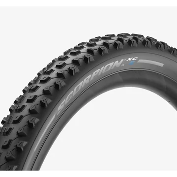 PIRELLI SCORPION XC S TLR 29" fekete 55-622 hajtogatós gumiköpeny
