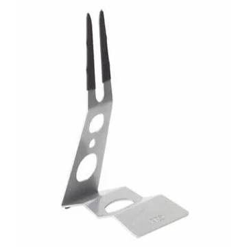 PRO ezüst kerékpártároló