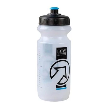 PRO átlátszó 800 ml kulacs