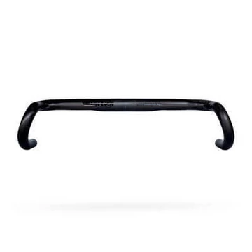 PRO DISCOVER CARBON 20 fok kihaljású kormány