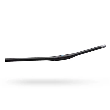 PRO THARSIS CARBON alacsony emelésű 780mm MTB kormány