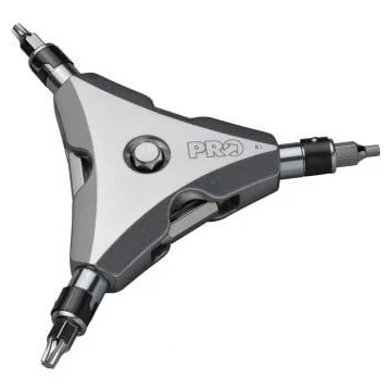 PRO TEAM DELTA Y-kulcs