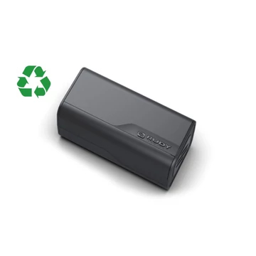 RUDY PROJECT DE LUXE kemény szemüvegtok