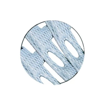 RUDY PROJECT RUSH ezüst normál szivacsbetét